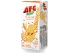 Bánh cracker lúa mì AFC Dinh Dưỡng hộp 200g