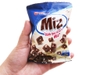 Bánh quy socola Orion Miz hộp 54g