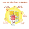 Lon Sữa đậu nành VietNutri 240ml