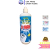 Nước Giặt quần áo Tẩy Trắng,Tẩy Mốc DI-MARK 500 ml