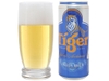 Thùng 24 lon bia Tiger lon cao 330ml