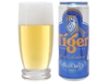 Bia Tiger lon cao 330ml