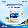 Sữa Nutifood Varna Complete - Thực phẩm dinh dưỡng y học - Lon 850g