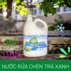 Nước rửa chén sinh hoc GBN Hương Trà Xanh 1,6Kg