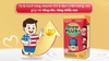Thùng 48 hộp GrowPlus + Đỏ  180ml