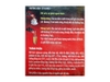 Cà phê sữa Wake Up 3 trong 1 hương chồn 306g