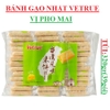 BÁNH GẠO VETRUE  vị phô mai ĐÀI LOAN 320G