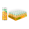 Thùng nước cam ép Twister Tropicana 320ml