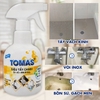 SIÊU TẨY CANXI TOMAS CHAI 550G
