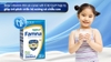 Thùng  Sữa Bột Pha Sẵn Famna 110ml