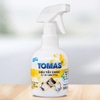 SIÊU TẨY CANXI TOMAS CHAI 550G