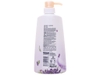 Dầu gội Dove chiết xuất oải hương và hương thảo 621ml