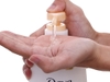Dầu gội Dove chiết xuất oải hương và hương thảo 621ml