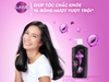 Dầu gội Sunsilk óng mượt rạng ngời 631ml