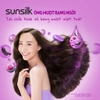 Dầu Xả Sunsilk Óng Mượt Rạng Ngời 640g