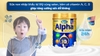 Sữa bột Dielac Alpha Gold IQ số 4 (sữa non) 850g (2 - 6 tuổi)