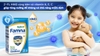 Thùng  Sữa Bột Pha Sẵn Famna 110ml