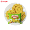 Bánh trứng sữa mềm Belgi vị cốm dừa 230g