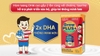 Thùng 48 hộp GrowPlus + Đỏ  180ml