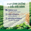 Dầu đậu nành 100% nguyên chất Tường An can 5 lít