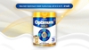 Sữa bột Vinamilk Optimum Gold số 3 850g (1 - 2 tuổi)