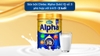 Sữa bột Dielac Alpha Gold IQ số 3 (sữa non) 1.4kg (1 - 2 tuổi)