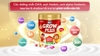 Sữa Bột Dielac Grow Plus 1+ HT 1400g (Sữa Non) (Cho Trẻ Từ 1 - 2 Tuổi).