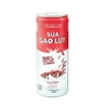 Thùng 24 lon sữa gạo lứt VietNutri 240ml