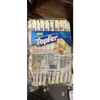 Bánh Kem Xốp Topfer Vị Sữa Gói 280g