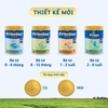 Sữa Frisolac Gold số 3 1400g cho bé từ 1-2 tuổi
