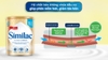 Sữa bột Similac 5G số 1 400g (0 - 6 tháng)