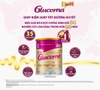SỮA GLUCERNA POWDER CHO TIỂU ĐƯỜNG 850g