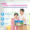 Tã Quần người lớn Caryn mỏng nhẹ chống tràn dành cho người có thể tự đi lại được size M32