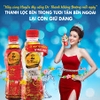 Trà Thảo Mộc Dr. Thanh chai 350ml