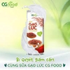 Thùng 24 lon sữa gạo lứt CGFood