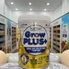 Sữa Grow Plus Vàng 0+ 100% 24H COLOSTRUM FROM USA