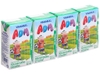Thùng 48 hộp sữa dinh dưỡng có đường Vinamilk ADM 110ml