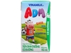 Thùng 48 hộp sữa dinh dưỡng có đường Vinamilk ADM 110ml