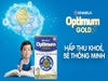 Thùng 48 Hộp Sữa Bột Pha Sẵn Vinamilk Optimum Gold 110ml