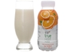 Nước uống sữa trái cây TH True Juice Milk cam 300ml