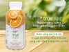 Nước uống sữa trái cây TH True Juice Milk cam 300ml