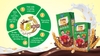 Thùng 48 hộp sữa cacao lúa mạch Care 100 Active 110ml