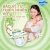 Bỉm Molfix bỉm quần thiên nhiên an toàn bông tự nhiên - Jumbo L (9kg-13kg) - Gói 38 miếng
