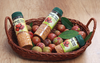 Muối tôm Tây Ninh 110g Dh Foods