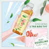 Trà Đào TVT 450ml
