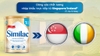 Sữa bột Similac 5G số 1 400g (0 - 6 tháng)