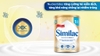 Sữa bột Similac 5G số 1 400g (0 - 6 tháng)