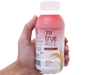 Thùng 24 chai nước gạo lứt đỏ TH True Rice 300ml