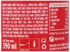 Thùng 24 chai nước ngọt Coca Cola 390ml