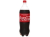 Chai nước ngọt Coca Cola nguyên bản giảm đường 1.5 lít